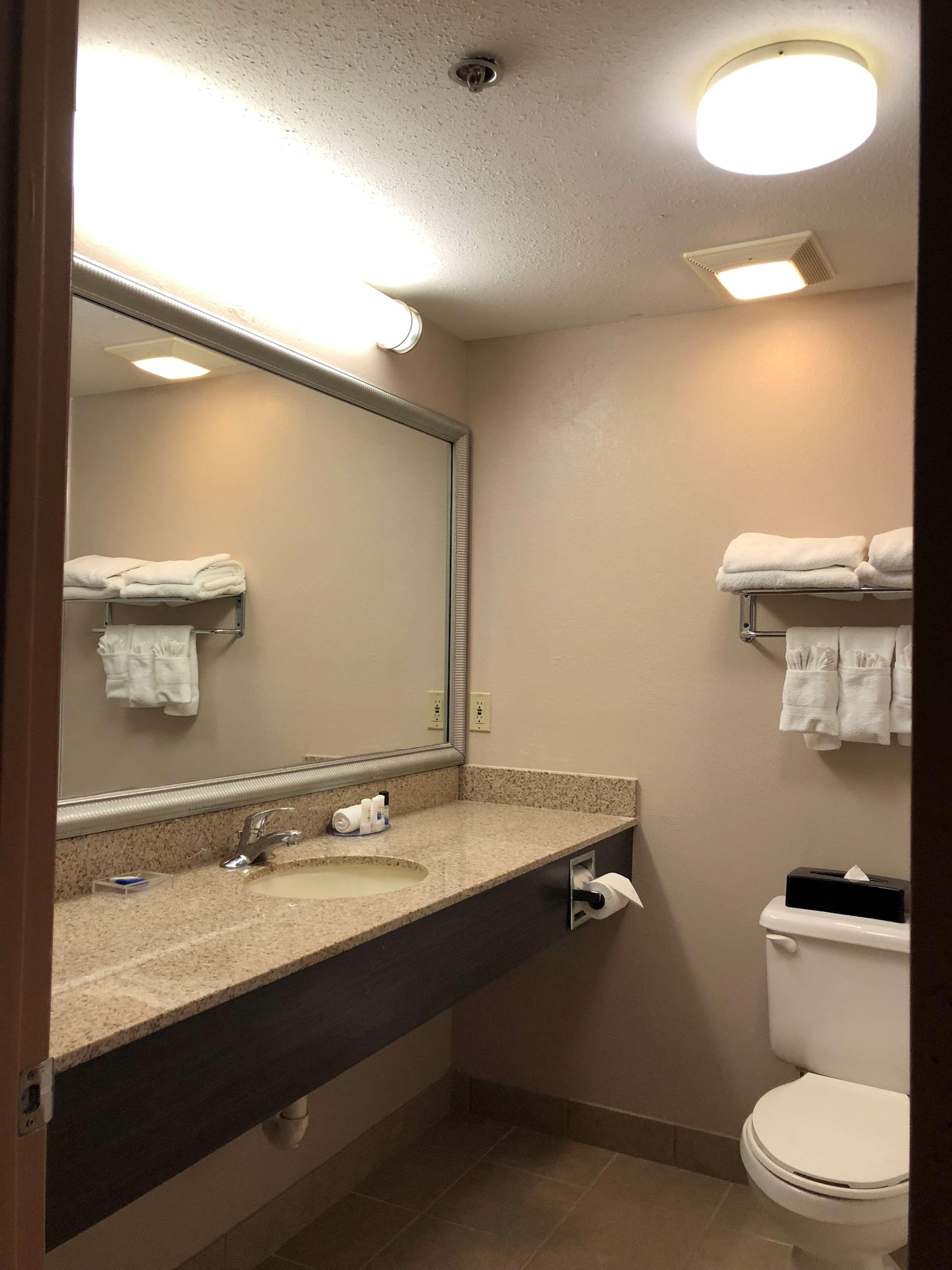 Hotel Western Hotel&suites