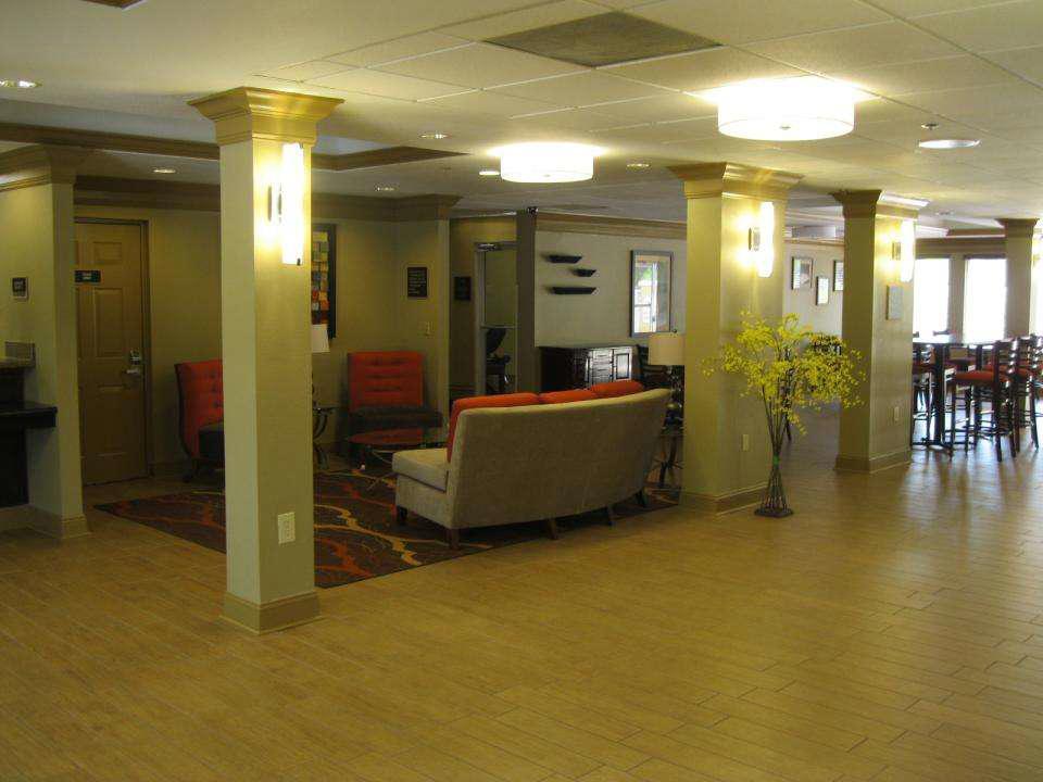 Western Hotel&suites Hotel